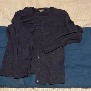 Eddie Bauer Cardigan
